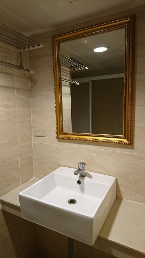 Angela Hotel Taitung 외부 사진